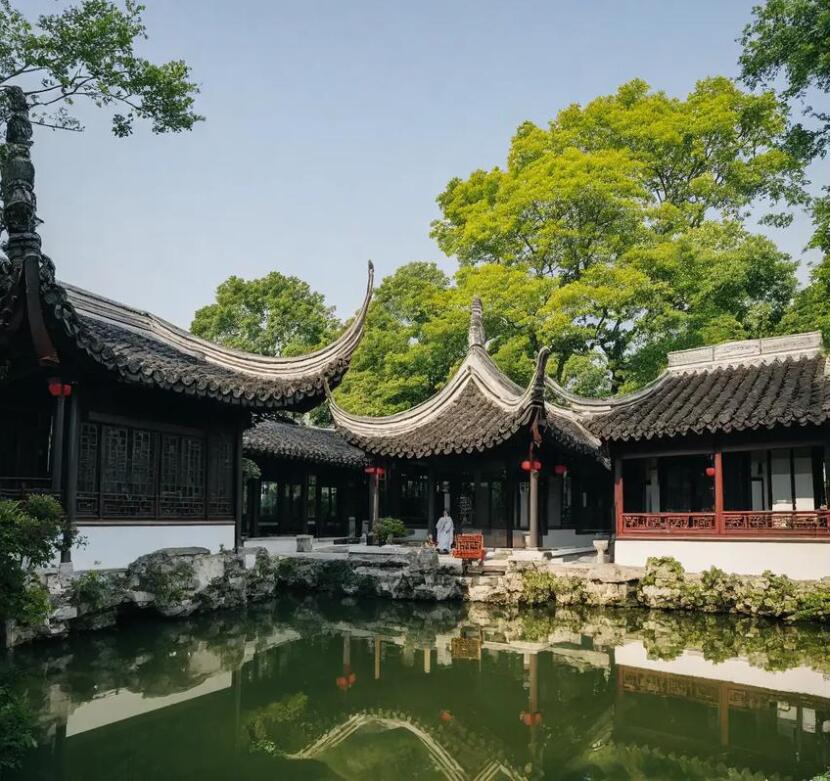 任丘松手土建有限公司